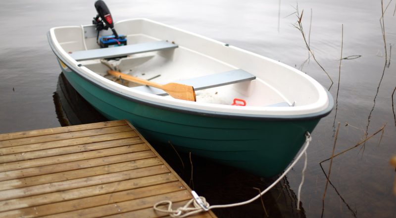 waarom onderhoud van jouw boot of sloep belangrijk is