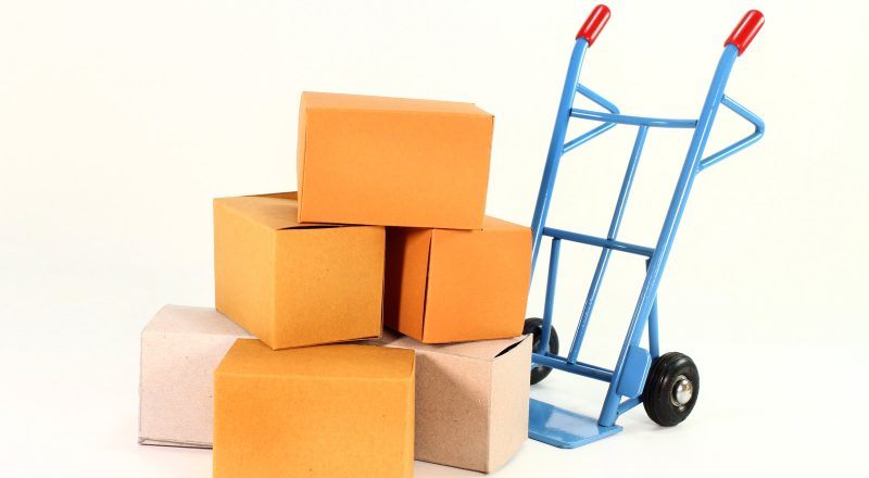 Verhuizen in de stad: waarom een verhuisbus huren in Groningen ideaal is 